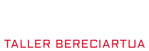 logo taller bereciartua